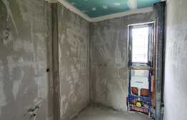 Casa individuala, 135 mp utili, 570 mp teren, Popesti 