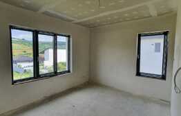 Casa individuala, 135 mp utili, 570 mp teren, Popesti 