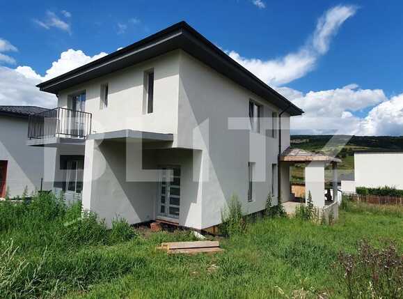 Casa de vânzare 5 camere Popesti - 91248CV | BLITZ Cluj-Napoca | Poza1