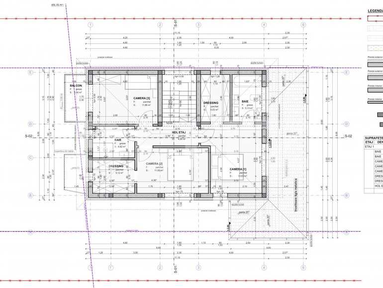 Casa de vânzare 5 camere Popesti - 91248CV | BLITZ Cluj-Napoca | Poza1