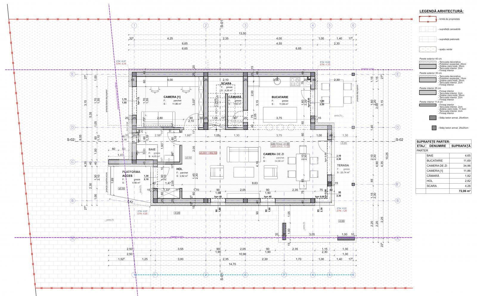 Casa de vânzare 5 camere Popesti - 91248CV | BLITZ Cluj-Napoca | Poza2