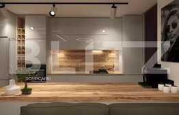 Apartament 2 camere, 53 mp, parcare, zona Grand Hotel Italia