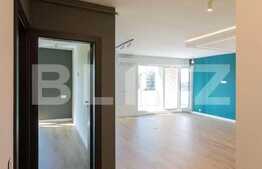 Apartament 2 camere, 53 mp, parcare, zona Grand Hotel Italia