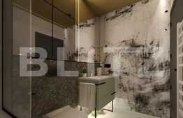 Apartament 2 camere, 53 mp, parcare, zona Grand Hotel Italia