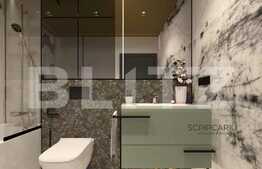 Apartament 2 camere, 53 mp, parcare, zona Grand Hotel Italia