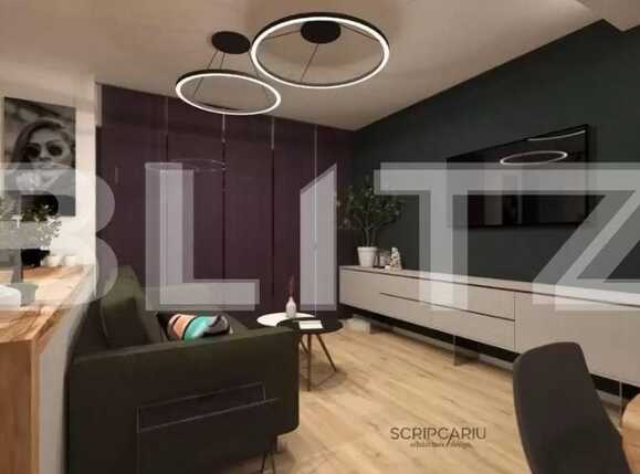 Apartament de vânzare 2 camere Bună Ziua - 91250AV | BLITZ Cluj-Napoca | Poza6