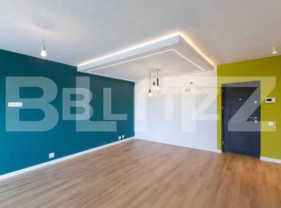 Apartament de vânzare 2 camere Bună Ziua - 91250AV | BLITZ Cluj-Napoca | Poza1