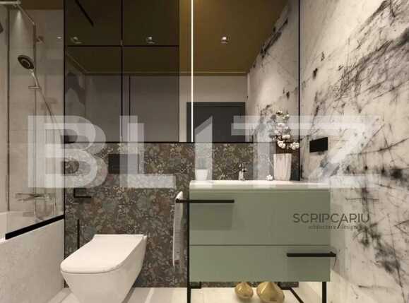 Apartament de vânzare 2 camere Bună Ziua - 91250AV | BLITZ Cluj-Napoca | Poza12