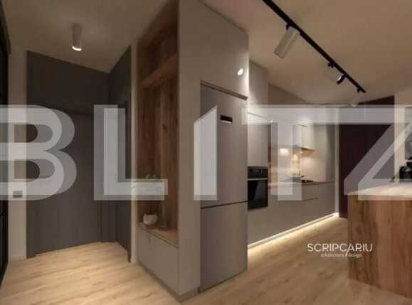 Apartament de vânzare 2 camere Bună Ziua - 91250AV | BLITZ Cluj-Napoca | Poza10