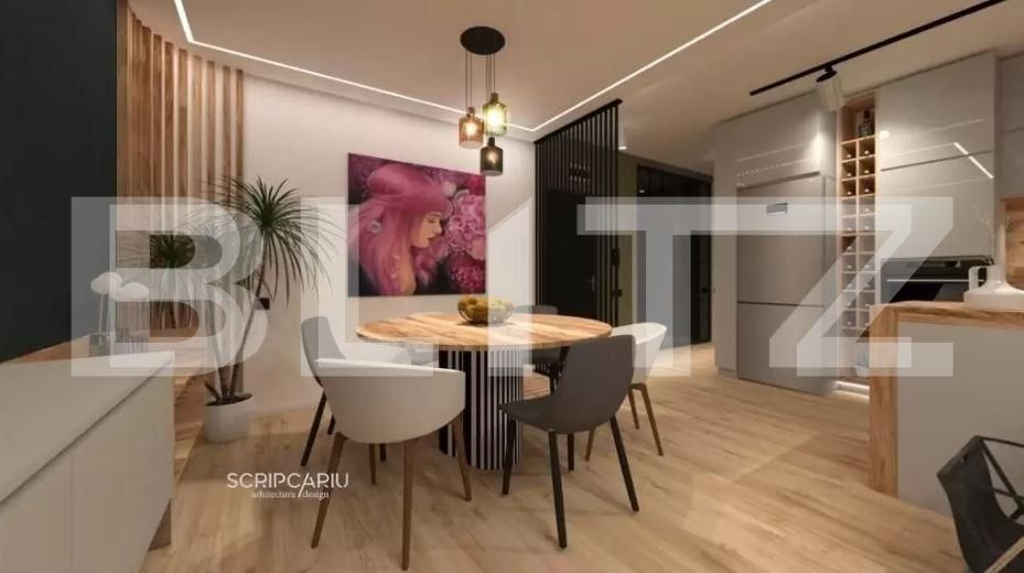 Apartament de vânzare 2 camere Bună Ziua - 91250AV | BLITZ Cluj-Napoca | Poza8