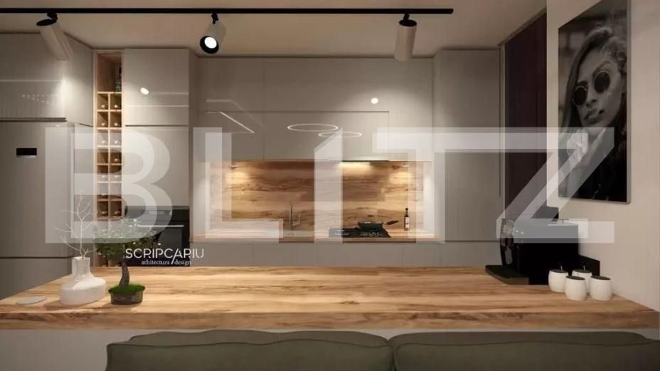 Apartament de vânzare 2 camere Bună Ziua - 91250AV | BLITZ Cluj-Napoca | Poza9