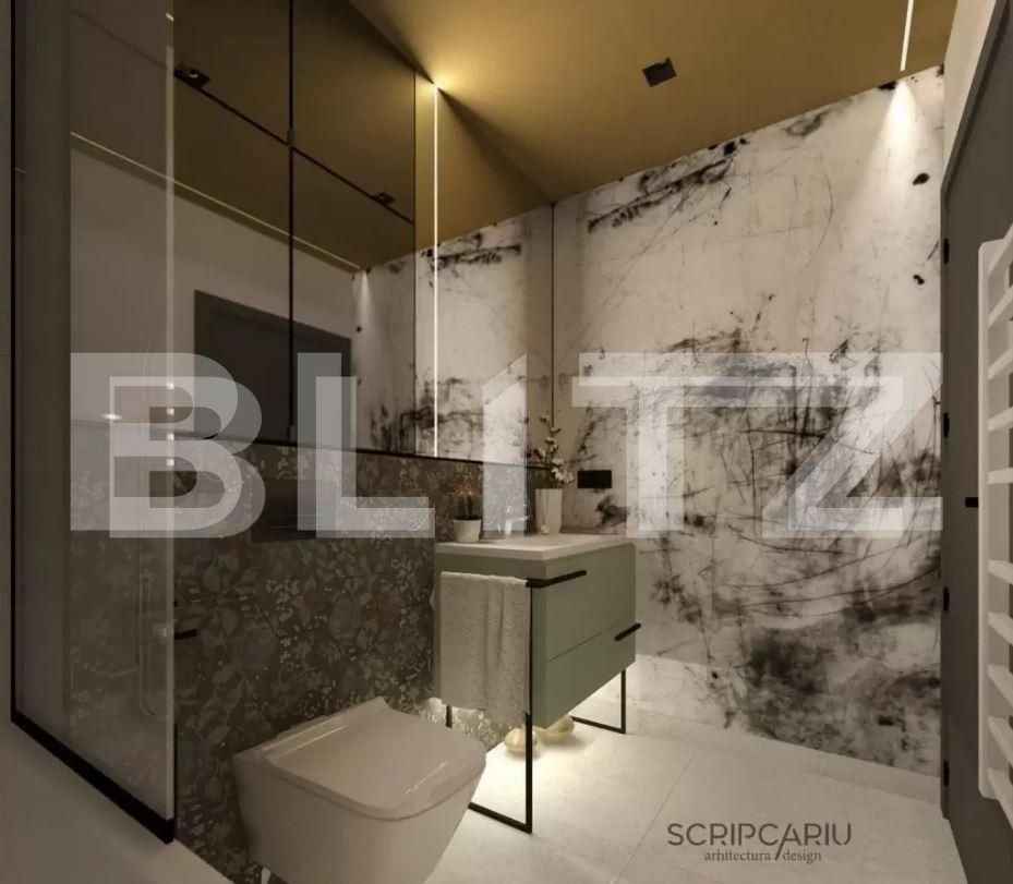 Apartament de vânzare 2 camere Bună Ziua - 91250AV | BLITZ Cluj-Napoca | Poza11