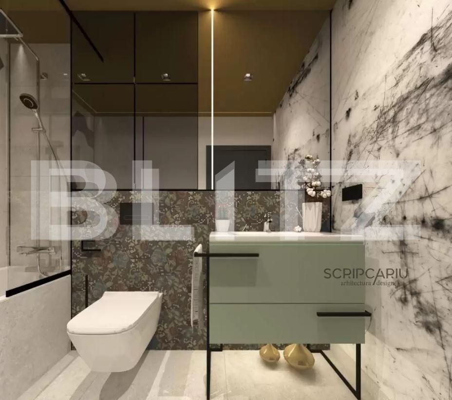 Apartament de vânzare 2 camere Bună Ziua - 91250AV | BLITZ Cluj-Napoca | Poza12