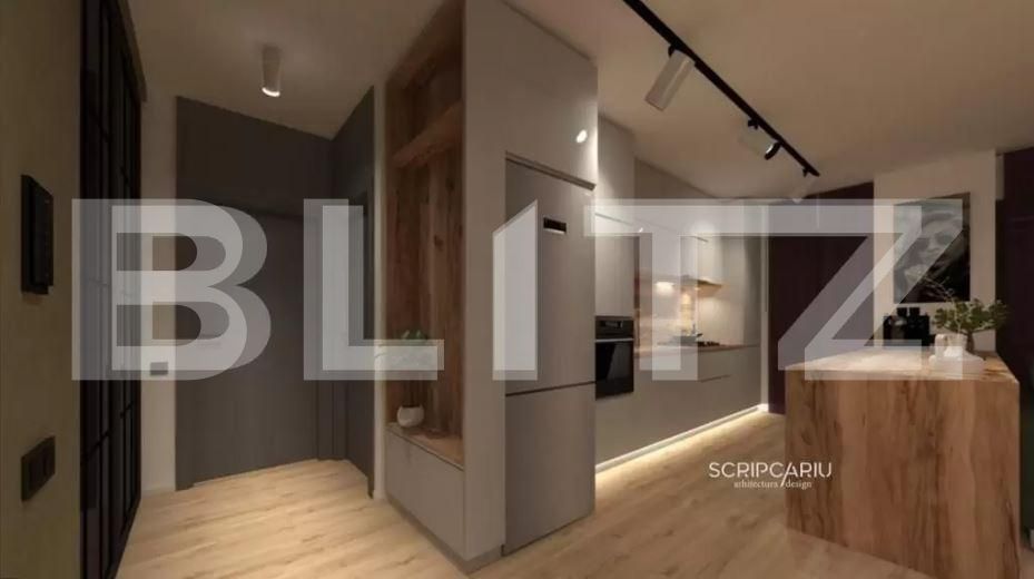 Apartament de vânzare 2 camere Bună Ziua - 91250AV | BLITZ Cluj-Napoca | Poza10