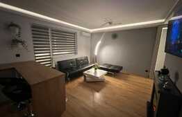 Apartament 2 camere ultra lux, 48 mp, etaj intermediar, parcare, zona Cetății 