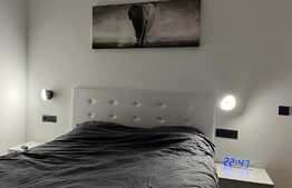 Apartament 2 camere ultra lux, 48 mp, etaj intermediar, parcare, zona Cetății 