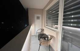 Apartament 2 camere ultra lux, 48 mp, etaj intermediar, parcare, zona Cetății 