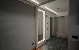 Apartament 2 camere ultra lux, 48 mp, etaj intermediar, parcare, zona Cetății 