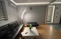 Apartament 2 camere ultra lux, 48 mp, etaj intermediar, parcare, zona Cetății 