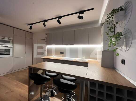 Apartament de vânzare 2 camere Floreşti - 91251AV | BLITZ Cluj-Napoca | Poza1