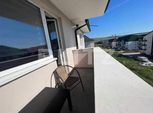 Apartament de vânzare 2 camere Floreşti - 91251AV | BLITZ Cluj-Napoca | Poza12