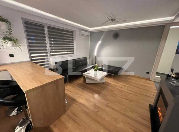 Apartament de vânzare 2 camere Floreşti - 91251AV | BLITZ Cluj-Napoca | Poza4