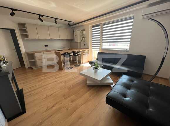 Apartament de vânzare 2 camere Floreşti - 91251AV | BLITZ Cluj-Napoca | Poza3