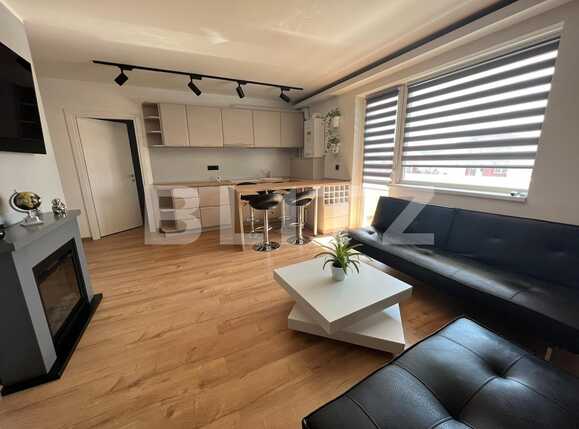 Apartament de vânzare 2 camere Floreşti - 91251AV | BLITZ Cluj-Napoca | Poza2