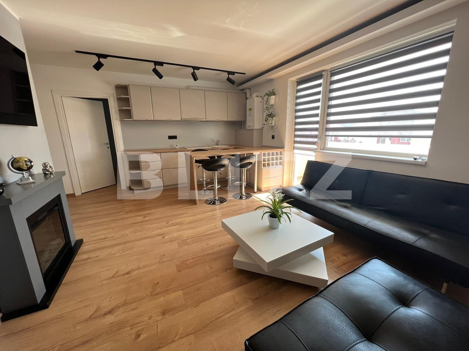 Apartament de vânzare 2 camere Floreşti - 91251AV | BLITZ Cluj-Napoca | Poza2