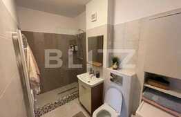 Apartament 3 camere, balcon si parcare, 75 mp, zona Golden Tulip