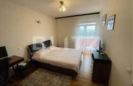 Apartament 3 camere, balcon si parcare, 75 mp, zona Golden Tulip