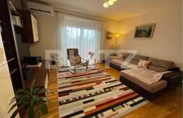 Apartament 3 camere, balcon si parcare, 75 mp, zona Golden Tulip