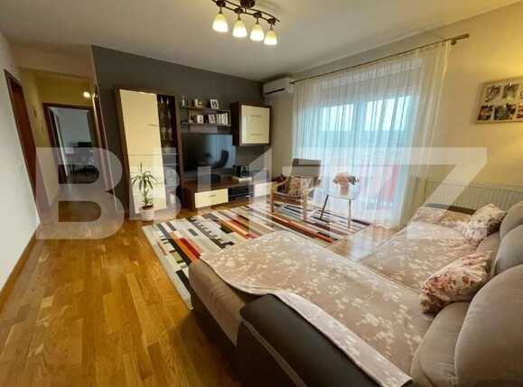 Apartament de vânzare 3 camere Zorilor - 91252AV | BLITZ Cluj-Napoca | Poza3
