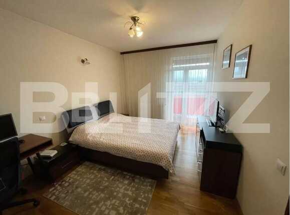 Apartament de vânzare 3 camere Zorilor - 91252AV | BLITZ Cluj-Napoca | Poza1