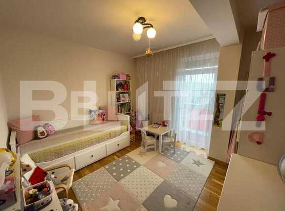Apartament de vânzare 3 camere Zorilor - 91252AV | BLITZ Cluj-Napoca | Poza2