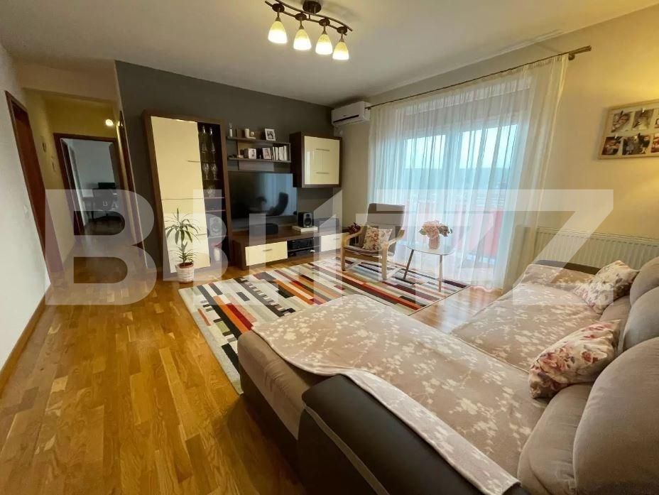 Apartament de vânzare 3 camere Zorilor - 91252AV | BLITZ Cluj-Napoca | Poza3