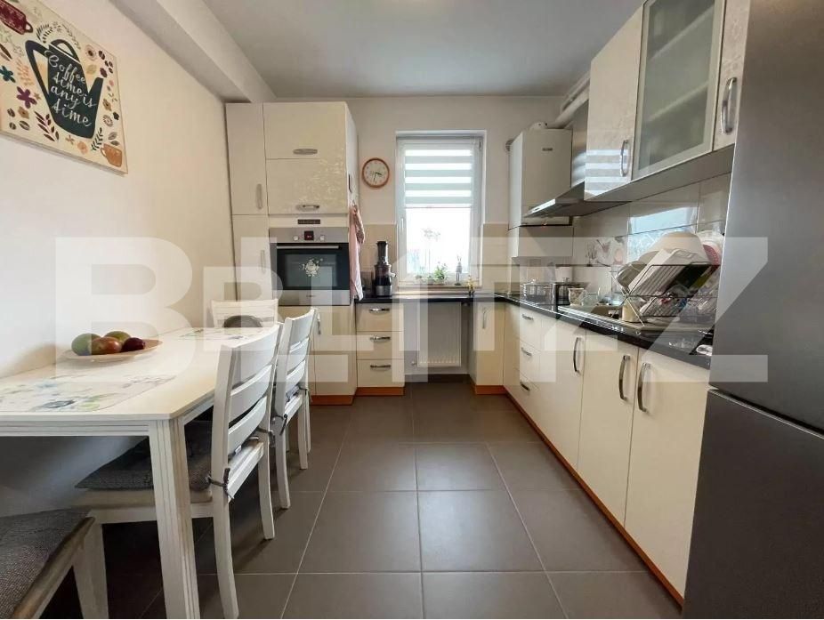 Apartament de vânzare 3 camere Zorilor - 91252AV | BLITZ Cluj-Napoca | Poza5