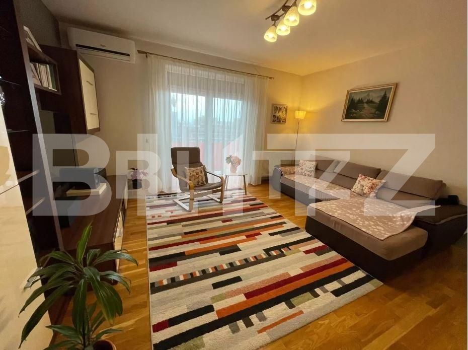 Apartament de vânzare 3 camere Zorilor - 91252AV | BLITZ Cluj-Napoca | Poza4