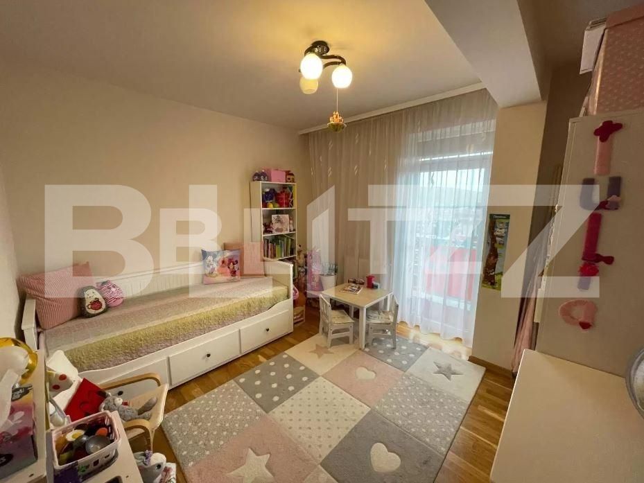 Apartament de vânzare 3 camere Zorilor - 91252AV | BLITZ Cluj-Napoca | Poza2
