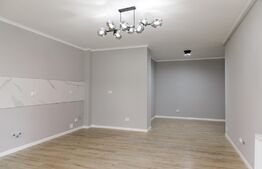 Pret promotional,  3 camere , 2 bai, finisat modern, 72mp cu gradina de 80mp 