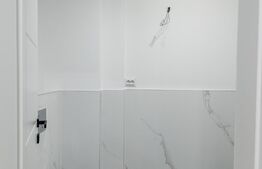 Pret promotional,  3 camere , 2 bai, finisat modern, 72mp cu gradina de 80mp 