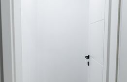 Pret promotional,  3 camere , 2 bai, finisat modern, 72mp cu gradina de 80mp 