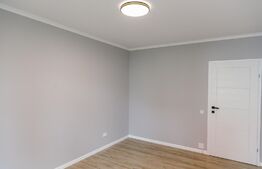 Pret promotional,  3 camere , 2 bai, finisat modern, 72mp cu gradina de 80mp 