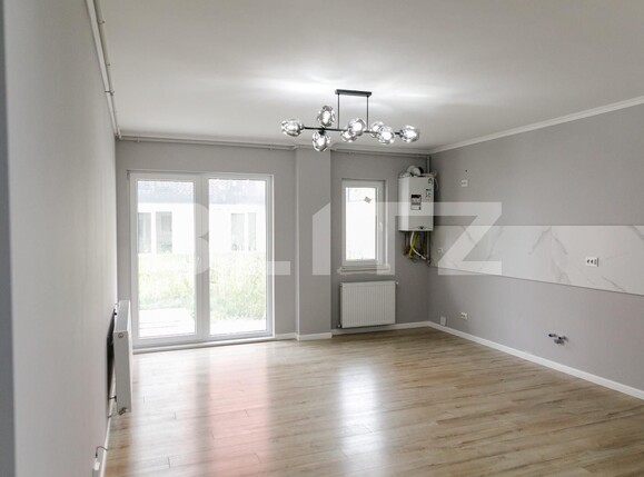 Apartament de vânzare 3 camere Baciu - 91253AV | BLITZ Cluj-Napoca | Poza3