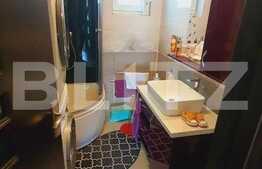 Apartament de 3 camere, gradina si garaj, zona Apahida