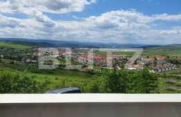 Apartament de 3 camere, gradina si garaj, zona Apahida