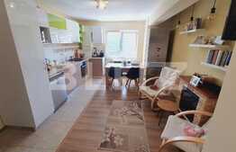 Apartament de 3 camere, gradina si garaj, zona Apahida