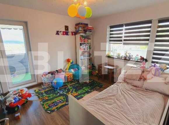Apartament de vânzare 3 camere Apahida - 91254AV | BLITZ Cluj-Napoca | Poza5