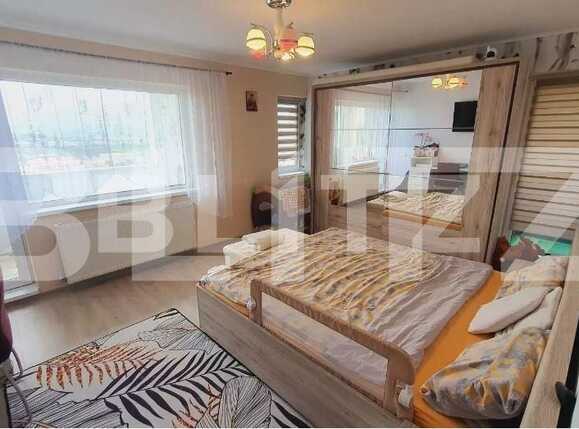 Apartament de vânzare 3 camere Apahida - 91254AV | BLITZ Cluj-Napoca | Poza1