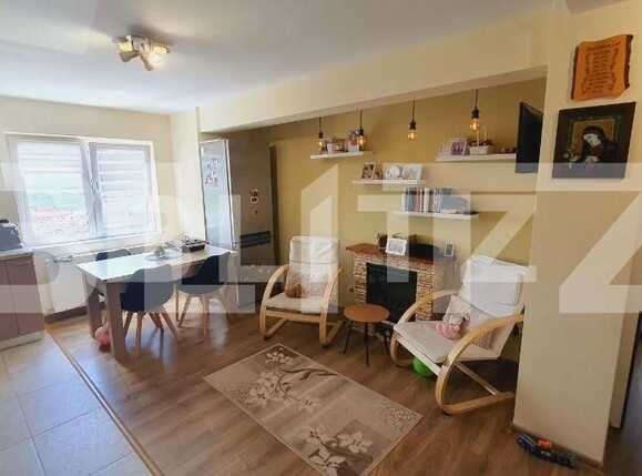 Apartament de vânzare 3 camere Apahida - 91254AV | BLITZ Cluj-Napoca | Poza4